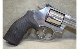Smith & Wesson~686-6~.357 Magnum - 3 of 12