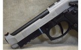 Beretta~92XI~9mm Luger - 9 of 10