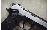 Beretta~92XI~9mm Luger - 4 of 10