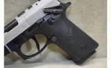 Beretta~92XI~9mm Luger - 10 of 10