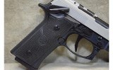 Beretta~92XI~9mm Luger - 3 of 10