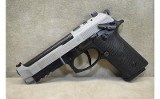 Beretta~92XI~9mm Luger - 8 of 10