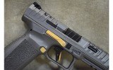 Canik~SFX Rival~9mm Luger - Image 3 of 9