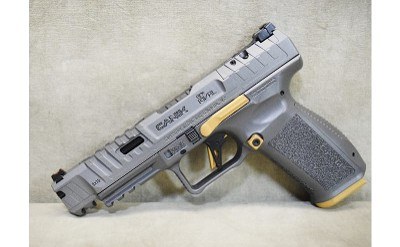 Canik~SFX Rival~9mm Luger - Image 7 of 9