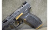 Canik~SFX Rival~9mm Luger - Image 9 of 9