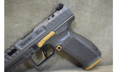 Canik~SFX Rival~9mm Luger - Image 9 of 9