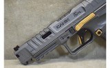 Canik~SFX Rival~9mm Luger - Image 8 of 9