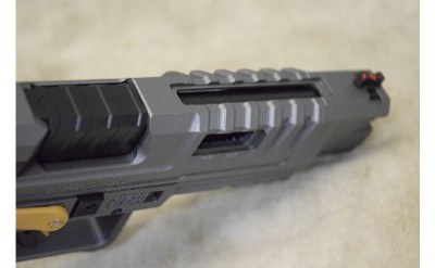 Canik~SFX Rival~9mm Luger - Image 6 of 9