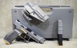 Canik~SFX Rival~9mm Luger - Image 2 of 9