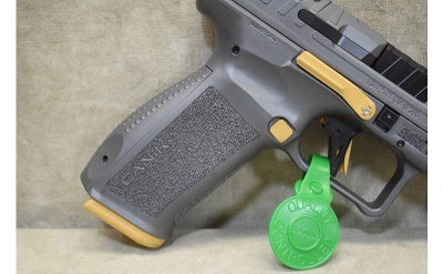 Canik~SFX Rival~9MM Luger - Image 3 of 10