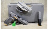 Canik~SFX Rival~9MM Luger - Image 2 of 10