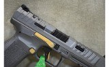 Canik~SFX Rival~9MM Luger - Image 4 of 10