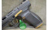 Canik~SFX Rival~9MM Luger - Image 10 of 10