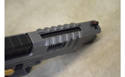 Canik~SFX Rival~9mm Luger - Image 7 of 10