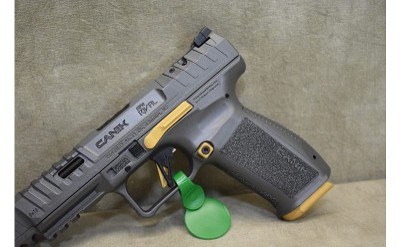 Canik~SFX Rival~9mm Luger - Image 10 of 10