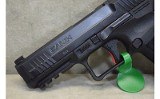 Canik~Mete SFX~9mm Luger - 8 of 9