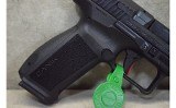 Canik~Mete SFX~9mm Luger - 3 of 9
