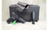 Canik~Mete SFX~9mm Luger - 2 of 9