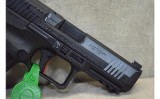 Canik~Mete SFX~9mm Luger - 4 of 9
