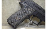 SIG SAUER~P226 TXM CA Complaint~9mm Luger - Image 4 of 11
