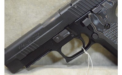 SIG SAUER~P226 TXM CA Complaint~9mm Luger - Image 10 of 11