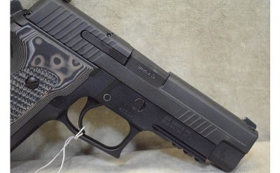 SIG SAUER~P226 TXM CA Complaint~9mm Luger - Image 5 of 11