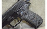 SIG SAUER~P226 TXM CA Complaint~9mm Luger - Image 11 of 11