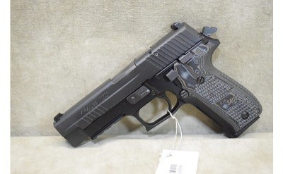 SIG SAUER~P226 TXM CA Complaint~9mm Luger - Image 9 of 11