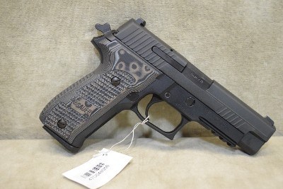 SIG SAUER~P226 TXM CA Complaint~9mm Luger - Image 1 of 11