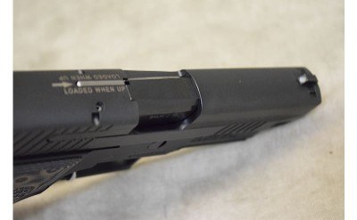 SIG SAUER~P226 TXM CA Complaint~9mm Luger - Image 8 of 11
