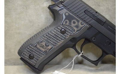 SIG SAUER~P226 TXM CA Complaint~9mm Luger - Image 4 of 11