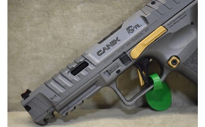 Canik~SFX Rival~9mm Luger - Image 10 of 11