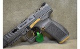 Canik~SFX Rival~9mm Luger - Image 11 of 11