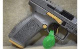 Canik~SFX Rival~9mm Luger - Image 3 of 11