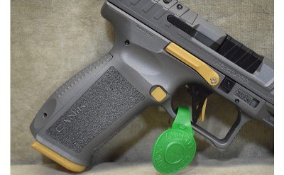 Canik~SFX Rival~9mm Luger - Image 3 of 11