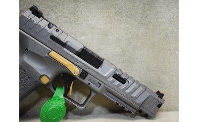 Canik~SFX Rival~9mm Luger - Image 4 of 11