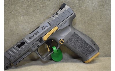 Canik~SFX Rival~9mm Luger - Image 11 of 11