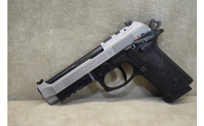 Beretta~92XI~9mm Luger - Image 8 of 10