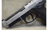 Beretta~92XI~9mm Luger - Image 9 of 10