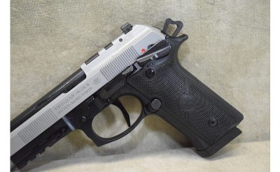 Beretta~92XI~9mm Luger - Image 10 of 10