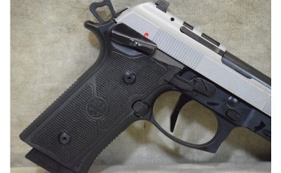 Beretta~92XI~9mm Luger - Image 3 of 10