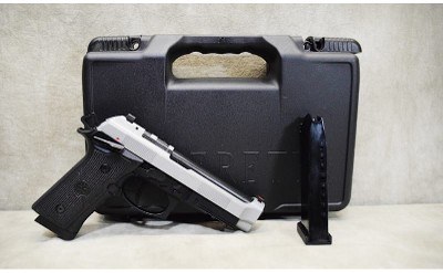 Beretta~92XI~9mm Luger - Image 2 of 10