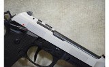 Beretta~92XI~9mm Luger - Image 4 of 10