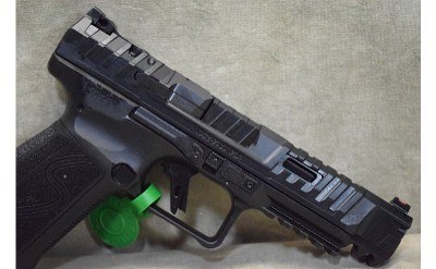 Canik~SFX Rival-S~9mm Luger - Image 4 of 10