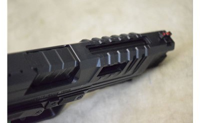 Canik~SFX Rival-S~9mm Luger - Image 7 of 10