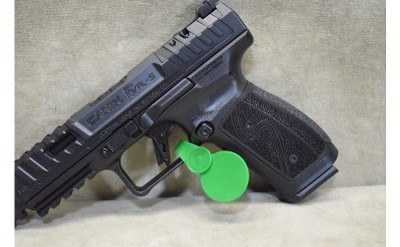 Canik~SFX Rival-S~9mm Luger - Image 10 of 10