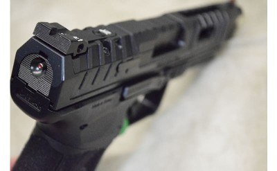 Canik~SFX Rival-S~9mm Luger - Image 6 of 10