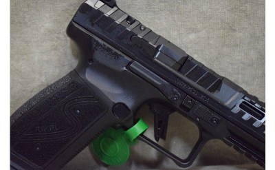 Canik~SFX Rival-S~9mm Luger - Image 3 of 10