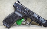 Canik~SFX Rival-S~9mm Luger - Image 1 of 10