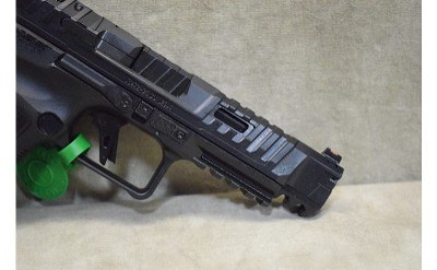 Canik~SFX Rival-S~9mm Luger - Image 5 of 10